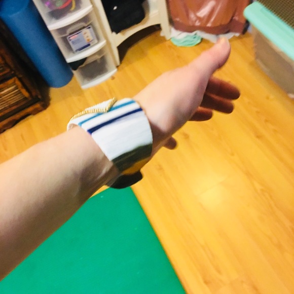 Costume jewelry from anthropology - Picture 5 of 8